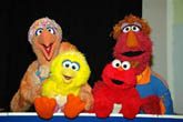Sesame Street videos spark controversy 