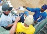 Cactus League: Play ball! 