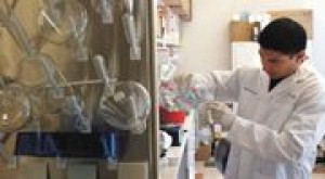 Biological research prevalent in Scottsdale 