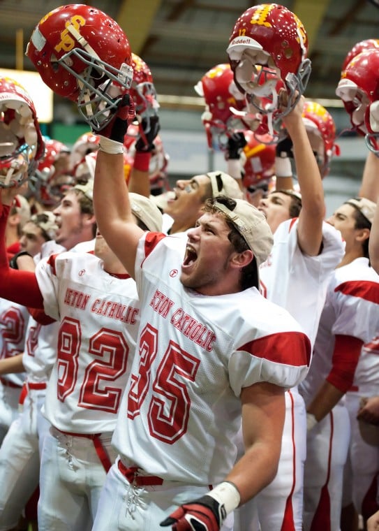 Division IV State Championship