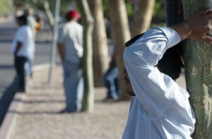 Bill gives cops more power to stop illegals 