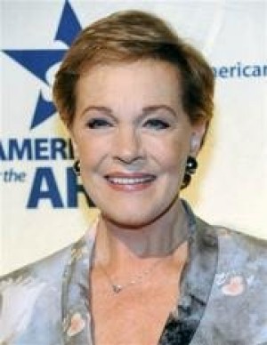 APNewsBreak: Andrews to succeed Cronkite on PBS 