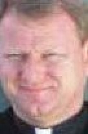 Supporters establish defense fund for monsignor 