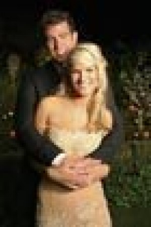 'Bachelor' quarterback drafts Jessica 