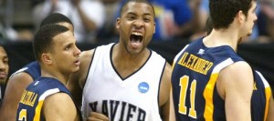 NCAA West Regional Slideshow 