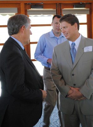 Chandler Chamber of Commerce Economic Update