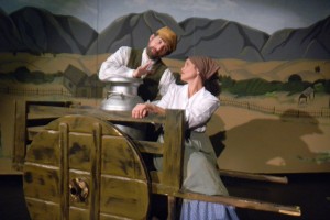 'Fiddler on the Roof'