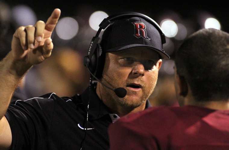 Red Mountain at Desert Ridge