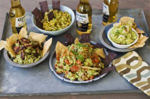Food-Deadline-Guacamole