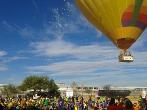 Celebrating school choice
