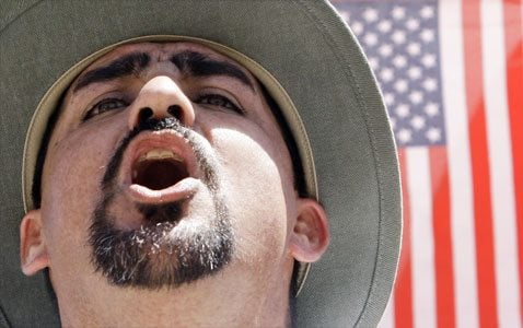 Conflict over state immigration law heats up 