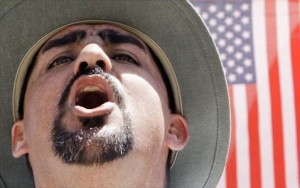 Conflict over state immigration law heats up 