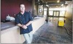 Chandler uses food as economic engine 