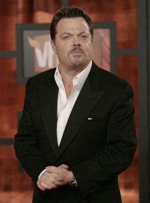 Eddie Izzard eyes possible career in European politics 