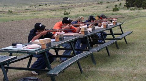 A gun is not just another weapon 