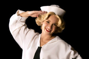 South Pacific