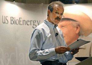Industry watchers forecasting ethanol oversupply 