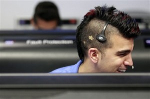 NASA Geek Chic