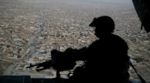 U.S.: Afghan coalition government is possible 