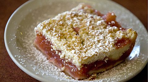 Flancer’s seeks best dessert in Valley 