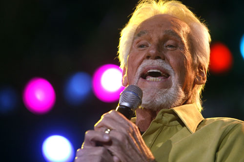 Kenny Rogers