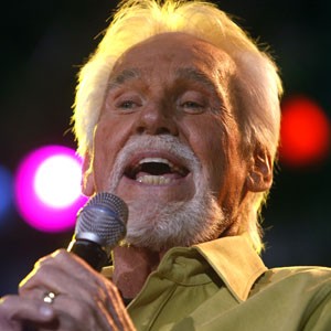 Kenny Rogers