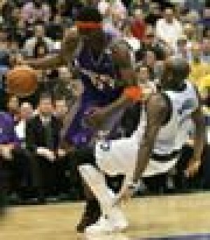 Suns pick up road win over Timberwolves 