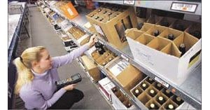 Wine lovers toast U.S. Supreme Court ruling 