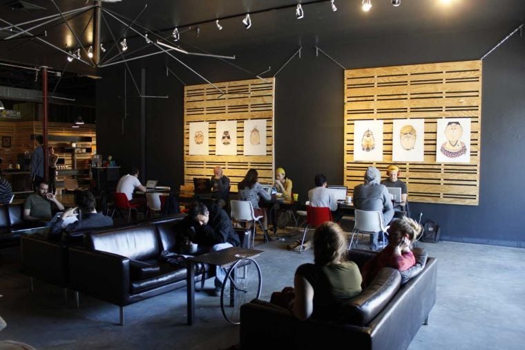 Cartel Coffee Lab