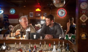 Film Review Trouble With the Curve 