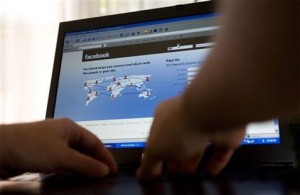 Study: Young adults care about online privacy 