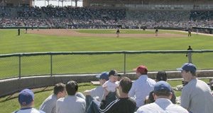 Appeal of spring training grows with more fans, more teams 