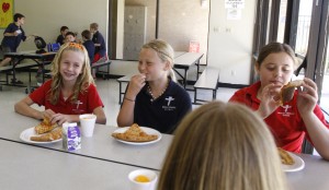 Bethany Christian School