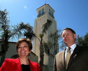 Arson claimed their church, but members are forgiving 