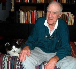'Miracle Worker' author William Gibson dies at 94 