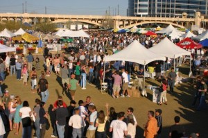 Great Arizona Beer Festival