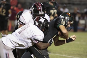Desert Ridge at Basha