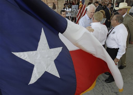 Birthright Citizenship