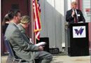 U.S. Customs office opens at Williams Gateway 