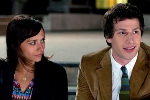Celeste & Jesse Forever
