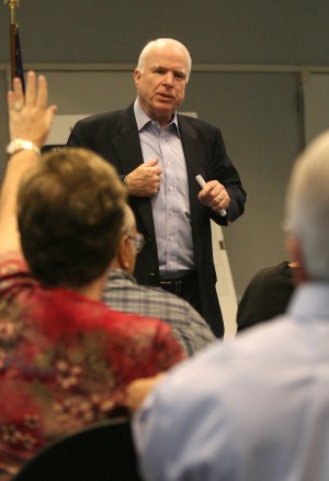 John McCain