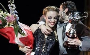 Argentines win World Tango Championships 