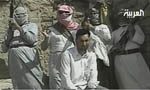 Captors say Marine, Pakistani held in Iraq 
