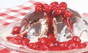 Scottsdale chef devotes a month to cherries 