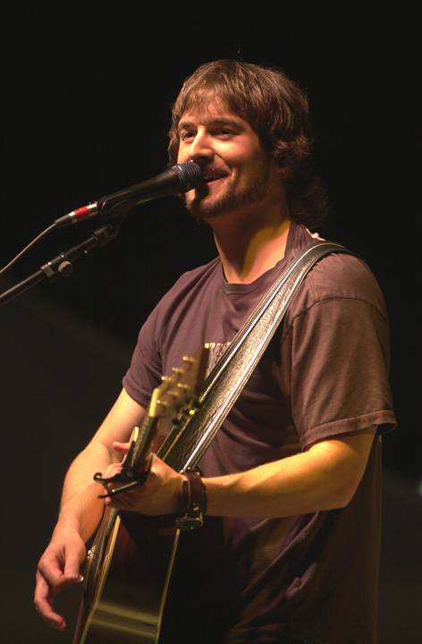 ERIC CHURCH