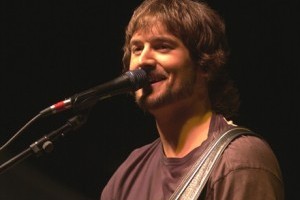ERIC CHURCH