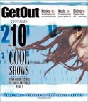 Get Out's Fall Arts Preview 