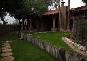 Hermosa Inn to add spa, more rooms 