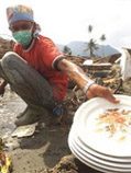 Americans speed aid to tsunami-hit Asia 