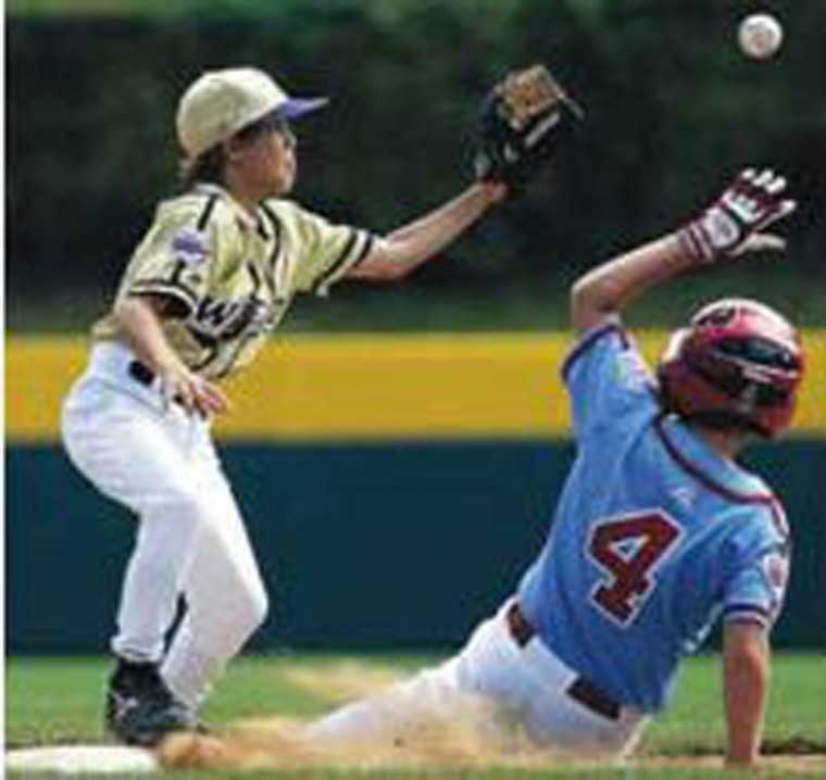 Williamsport